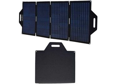 Kamp için 19V DC 120W Güneş Enerjisi Kaynağı