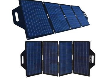 Kamp 120 Watt 3.5KG Taşınabilir Güneş Enerjisi Kaynağı